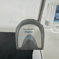 GE Sepax C-Pro DNA Extraction System image 3